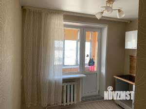 1-к квартира, вторичка, 36м2, 7/9 этаж