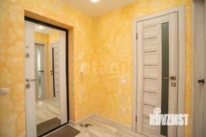 1-к квартира, вторичка, 35м2, 7/9 этаж