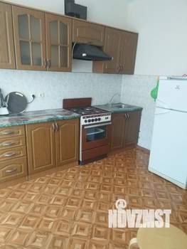 1-к квартира, вторичка, 47м2, 4/5 этаж