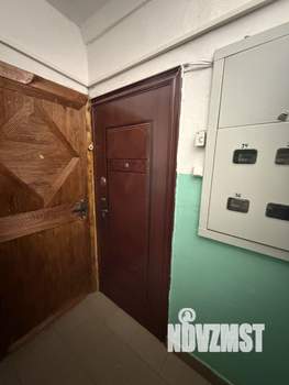 2-к квартира, вторичка, 44м2, 2/5 этаж