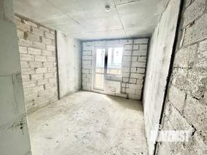 1-к квартира, вторичка, 21м2, 11/24 этаж