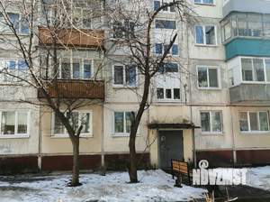 2-к квартира, вторичка, 45м2, 5/5 этаж