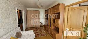 3-к квартира, вторичка, 39м2, 4/4 этаж