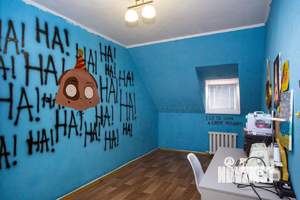 2-к квартира, вторичка, 125м2, 2/5 этаж