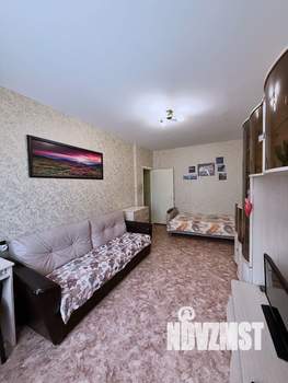 2-к квартира, вторичка, 58м2, 1/9 этаж