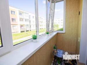 1-к квартира, вторичка, 38м2, 1/3 этаж