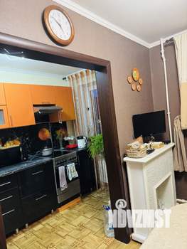 3-к квартира, вторичка, 78м2, 2/9 этаж