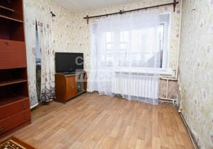 3-к квартира, вторичка, 54м2, 5/5 этаж