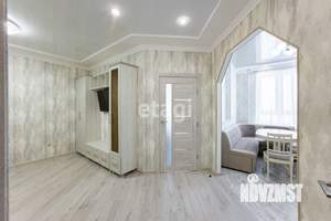 2-к квартира, вторичка, 48м2, 20/24 этаж