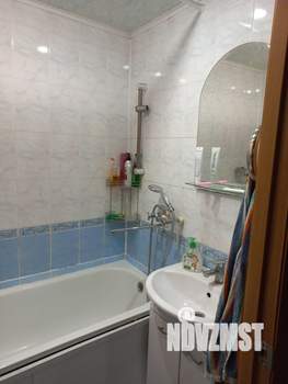 3-к квартира, вторичка, 65м2, 2/12 этаж