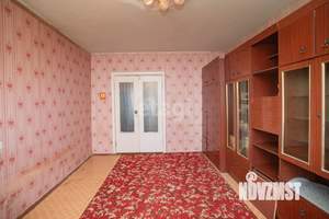 3-к квартира, вторичка, 63м2, 3/9 этаж