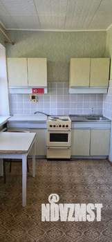 1-к квартира, вторичка, 37м2, 2/2 этаж