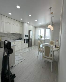 1-к квартира, вторичка, 42м2, 5/6 этаж