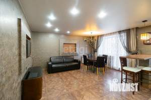 4-к квартира, вторичка, 74м2, 3/14 этаж