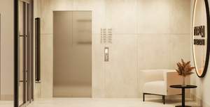 3-к квартира, строящийся дом, 74м2, 7/9 этаж