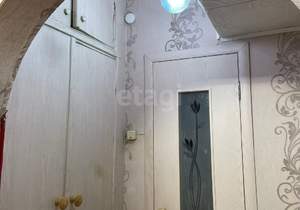 2-к квартира, вторичка, 44м2, 2/5 этаж