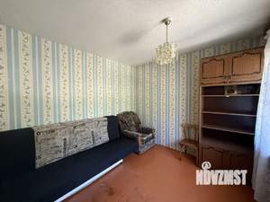 3-к квартира, вторичка, 48м2, 2/5 этаж