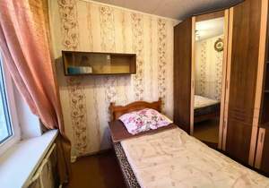 3-к квартира, вторичка, 48м2, 4/5 этаж