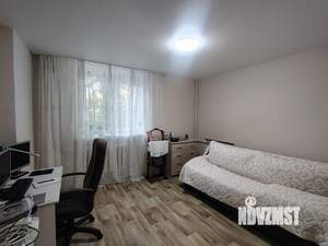 1-к квартира, вторичка, 28м2, 2/9 этаж