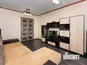 4-к квартира, вторичка, 93м2, 3/10 этаж