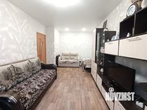 1-к квартира, вторичка, 35м2, 2/9 этаж