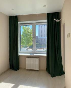 Студия квартира, вторичка, 24м2, 1/4 этаж