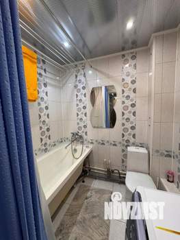 1-к квартира, вторичка, 35м2, 1/9 этаж