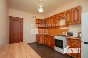 2-к квартира, вторичка, 55м2, 9/10 этаж