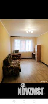 1-к квартира, вторичка, 38м2, 4/10 этаж