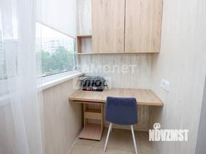 4-к квартира, вторичка, 115м2, 2/9 этаж