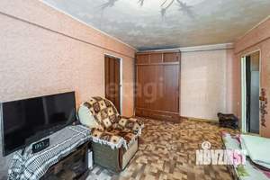 2-к квартира, вторичка, 46м2, 4/5 этаж