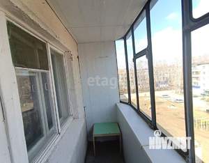 2-к квартира, вторичка, 45м2, 5/5 этаж
