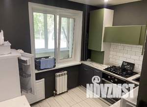 1-к квартира, вторичка, 38м2, 2/6 этаж