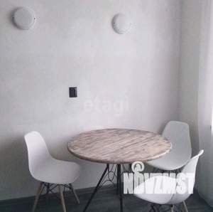 3-к квартира, вторичка, 61м2, 3/3 этаж