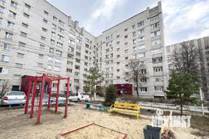2-к квартира, вторичка, 48м2, 9/9 этаж