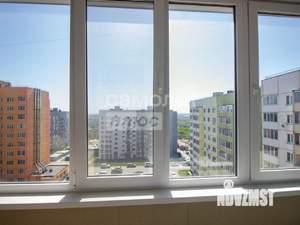 1-к квартира, вторичка, 37м2, 8/10 этаж