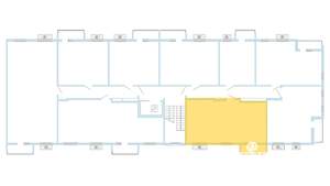 2-к квартира, вторичка, 50м2, 5/9 этаж