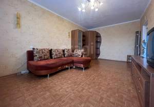 2-к квартира, вторичка, 53м2, 2/10 этаж