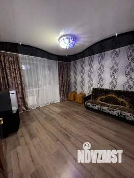 3-к квартира, вторичка, 81м2, 2/4 этаж