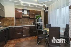 3-к квартира, вторичка, 63м2, 5/9 этаж