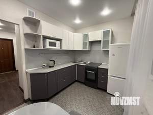 1-к квартира, вторичка, 35м2, 8/10 этаж