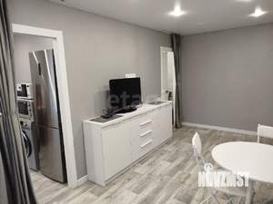 1-к квартира, вторичка, 30м2, 3/5 этаж