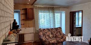 2-к квартира, вторичка, 43м2, 4/5 этаж