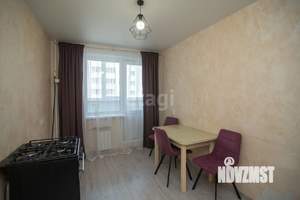 2-к квартира, вторичка, 53м2, 3/9 этаж