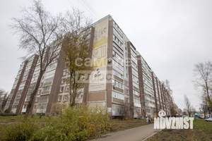 1-к квартира, вторичка, 35м2, 10/10 этаж