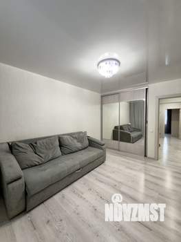 2-к квартира, вторичка, 47м2, 8/9 этаж