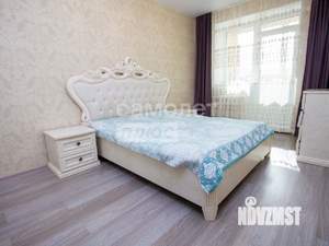 2-к квартира, вторичка, 56м2, 5/10 этаж