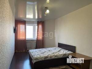 1-к квартира, вторичка, 39м2, 12/24 этаж