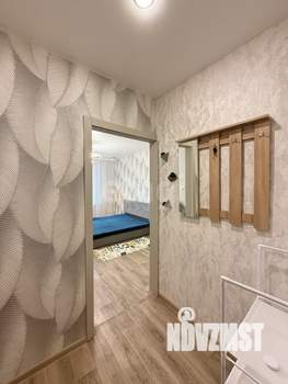 1-к квартира, вторичка, 34м2, 2/9 этаж