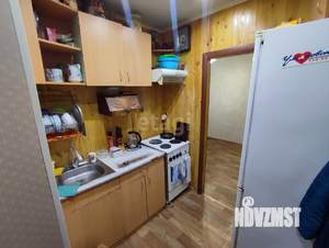 2-к квартира, вторичка, 25м2, 1/5 этаж